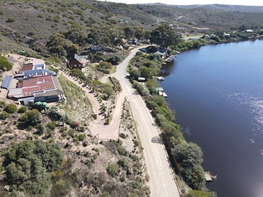 6 Bedroom Property for Sale in Malgas Western Cape